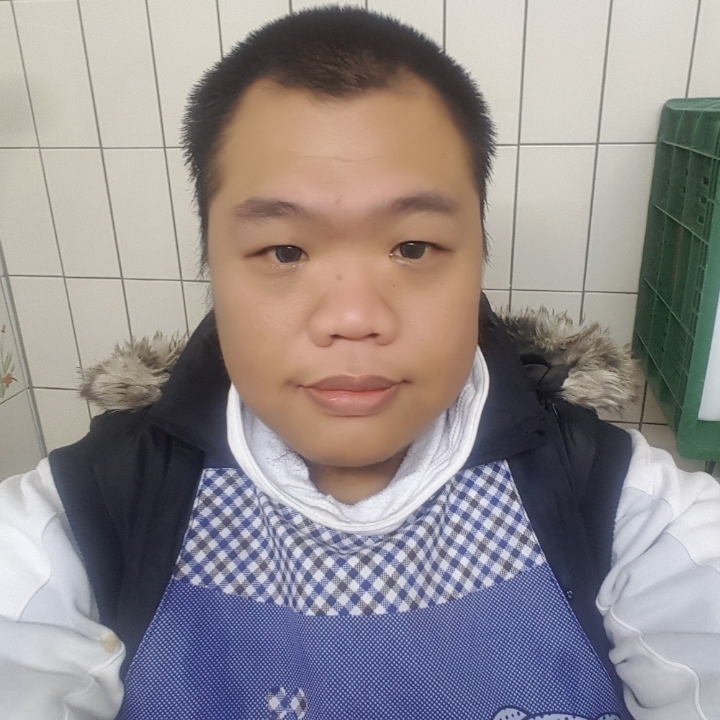黑熊的第一张照片--常德相亲服务中心