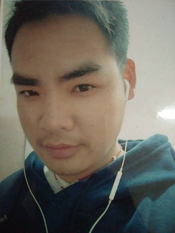 渴望爱的第一张照片--常德相亲服务中心