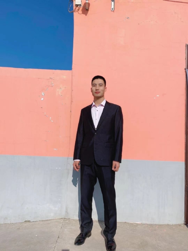 快乐生活的第一张照片--常德相亲服务中心