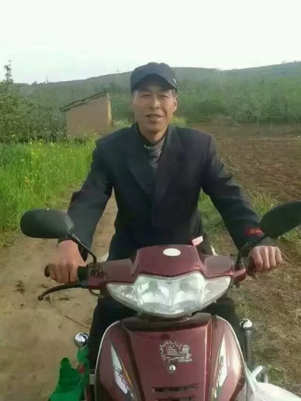 牵手随缘的第一张照片--常德相亲服务中心