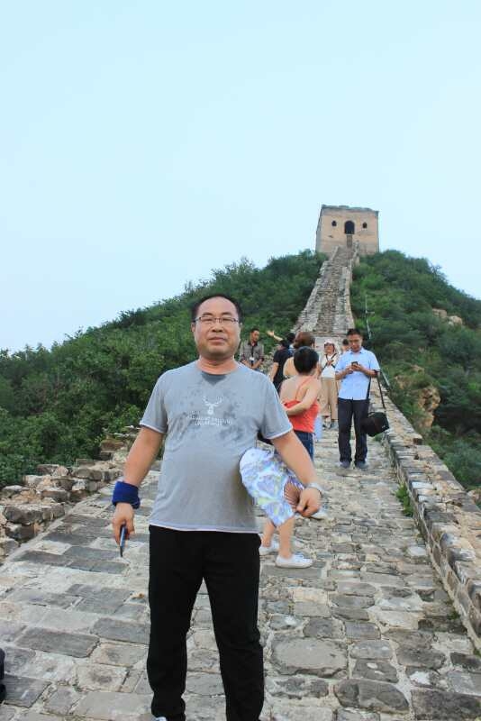 幸福后半生的第一张照片--常德相亲服务中心