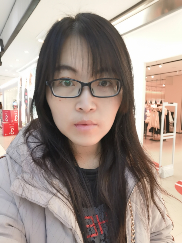 安安的第一张照片--常德相亲服务中心