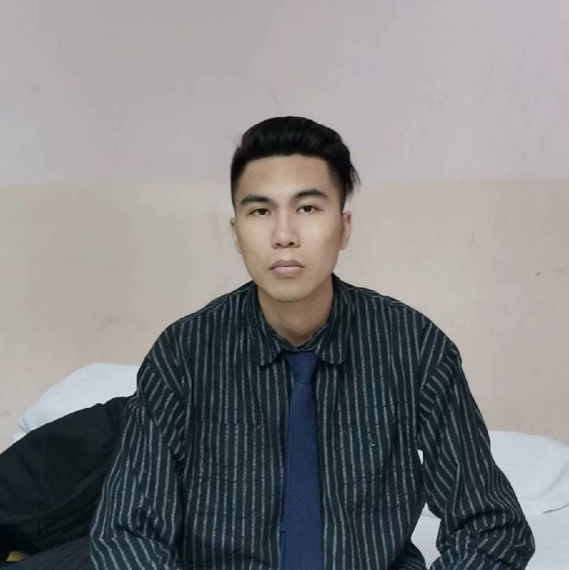 烟斗的第一张照片--常德相亲服务中心
