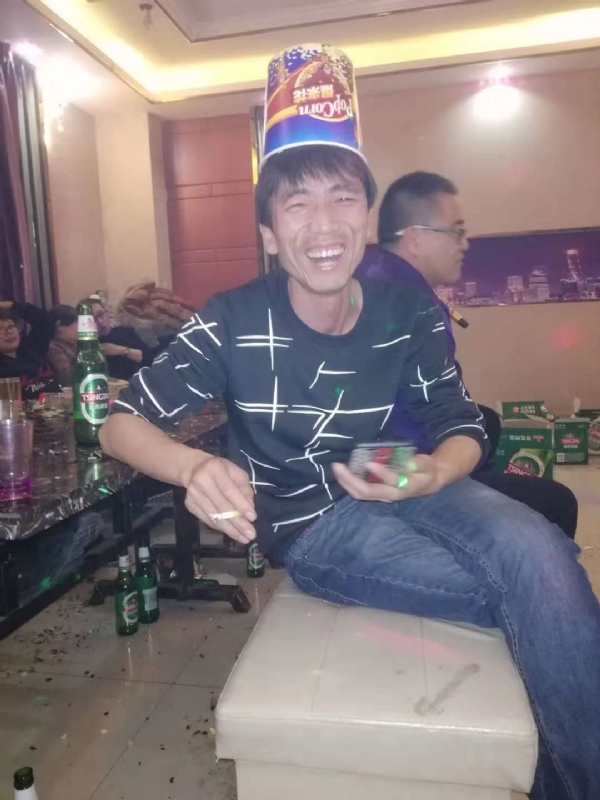 可惜我是水瓶座的第一张照片--常德相亲服务中心