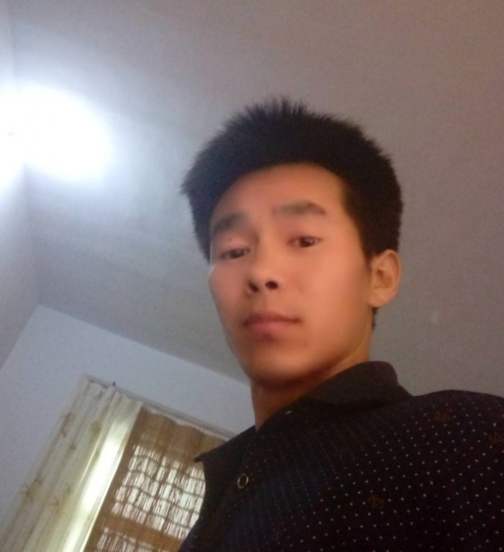 苗子的第一张照片--常德相亲服务中心