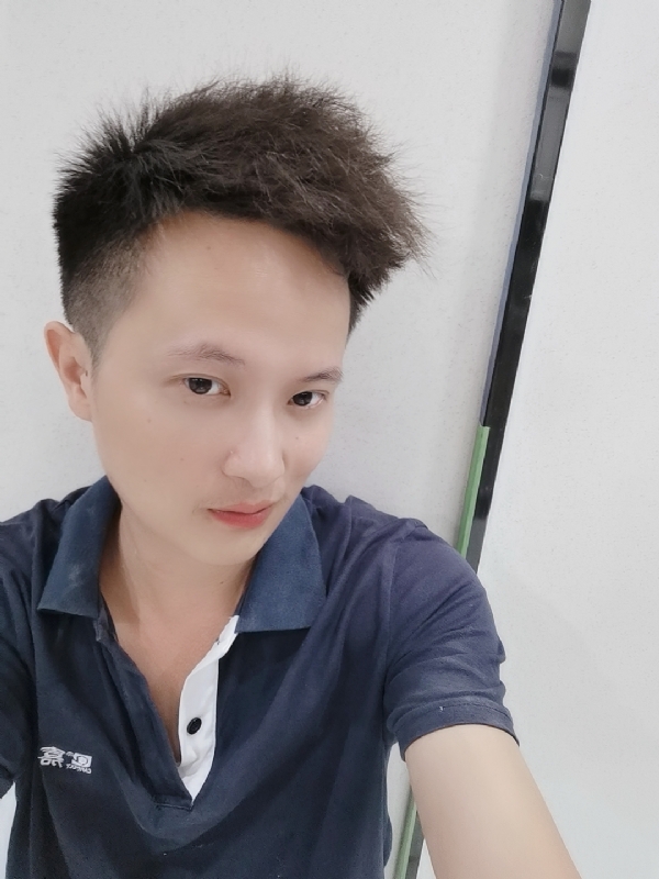 余温的第一张照片--常德相亲服务中心