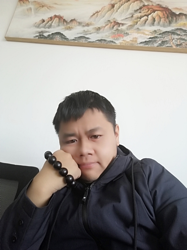 天宝的第一张照片--常德相亲服务中心