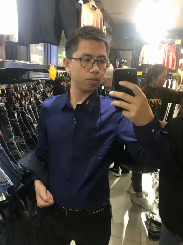 叶自飘零的第一张照片--常德相亲服务中心