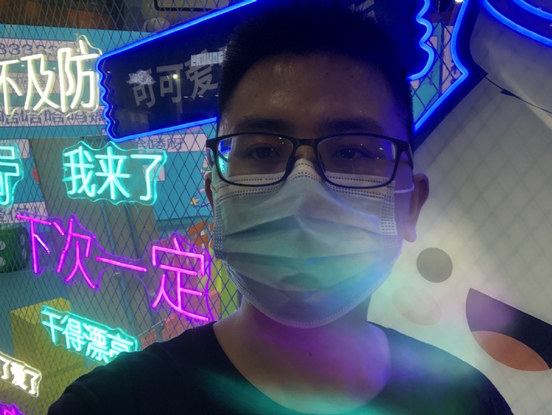 叶自飘零的第四张照片--常德相亲服务中心