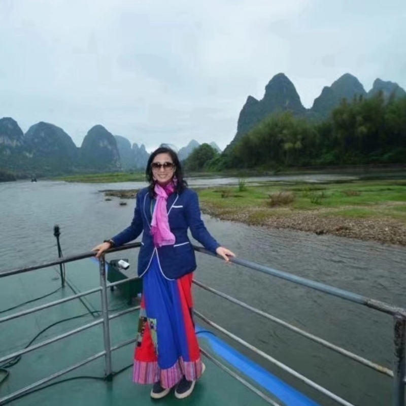 julia的第一张照片--常德相亲服务中心