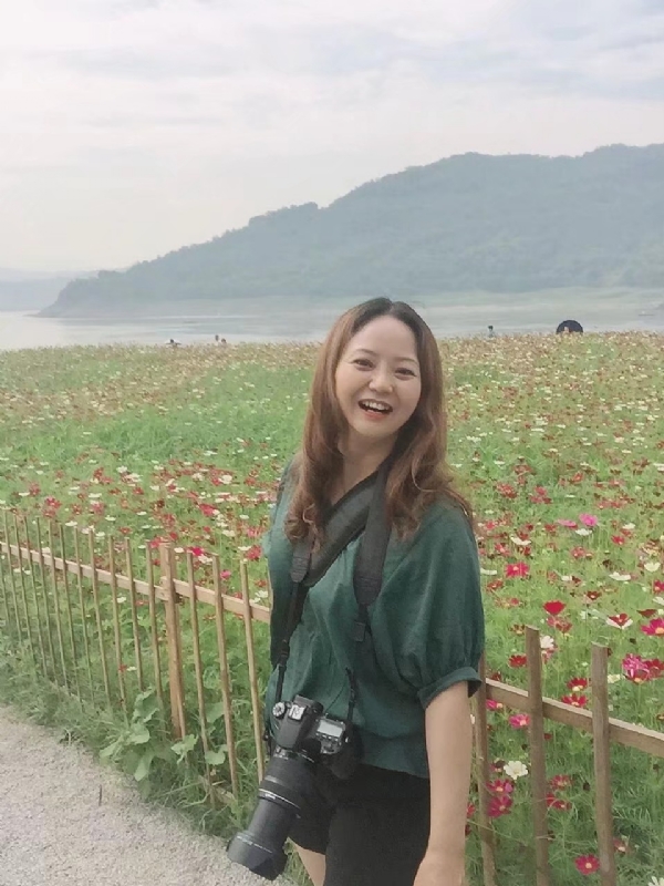 花雨的第一张照片--常德相亲服务中心