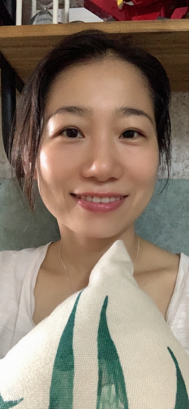 Lillian好好的第一张照片--常德相亲服务中心