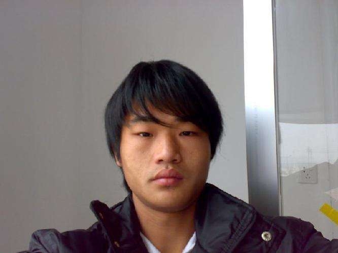 陈晨的第一张照片--常德相亲服务中心