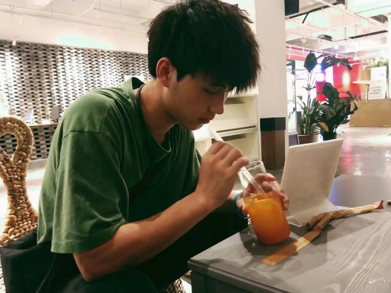 一花一世界的第一张照片--常德相亲服务中心