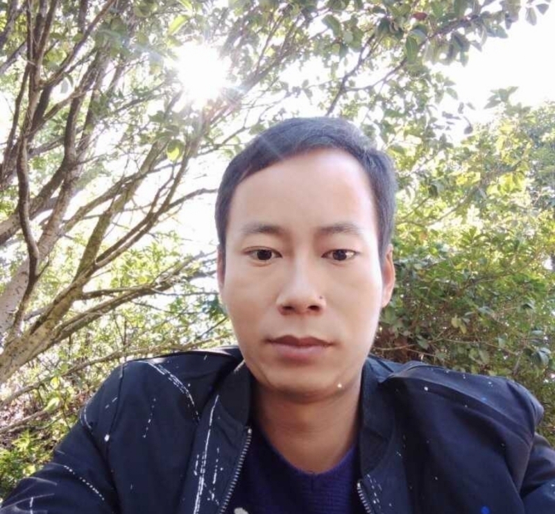 晨曦的第一张照片--常德相亲服务中心