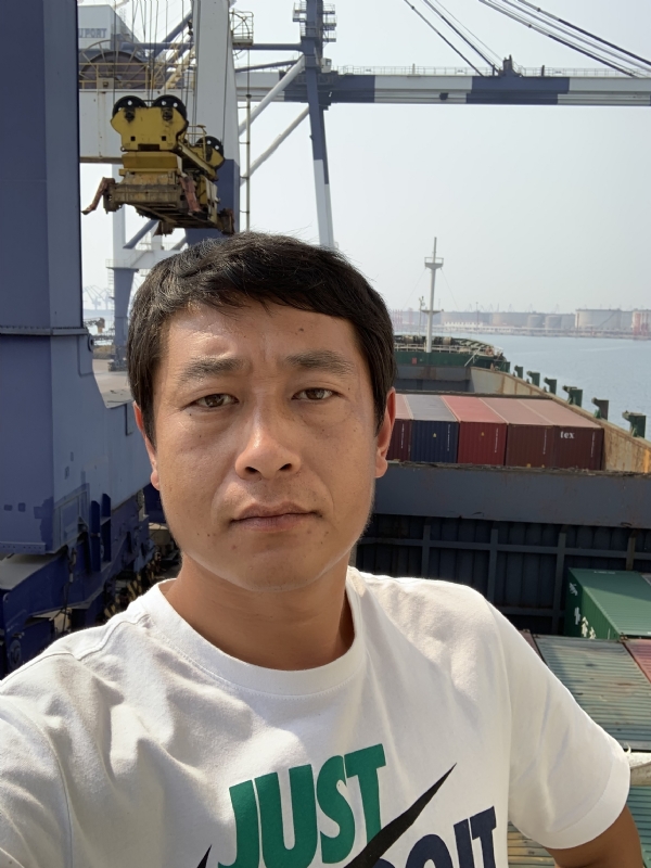 山野娴人的第一张照片--常德相亲服务中心