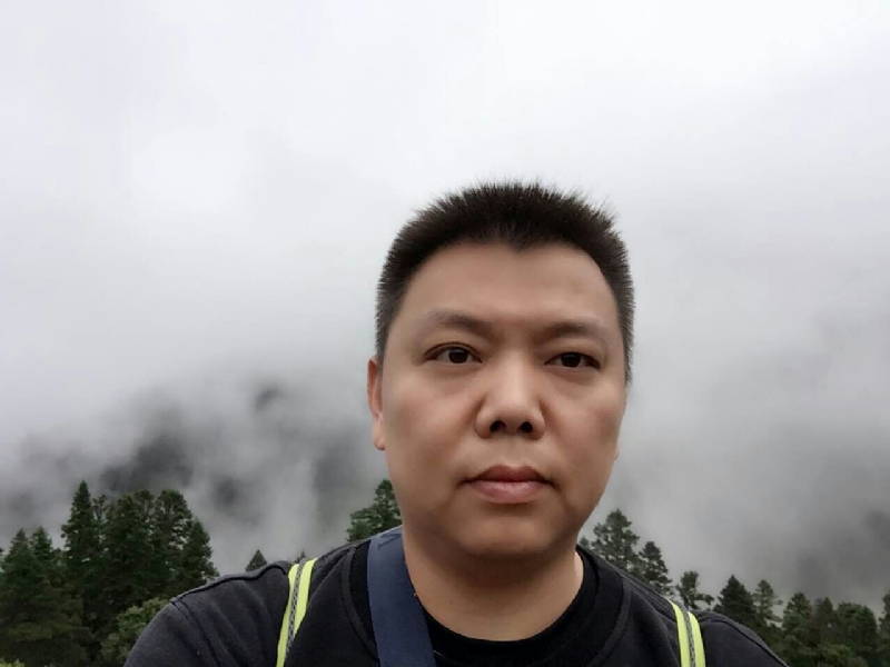 俊哥的第二张照片--常德相亲服务中心