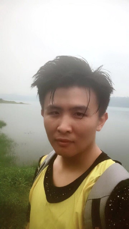 阳光与自由的第一张照片--常德相亲服务中心