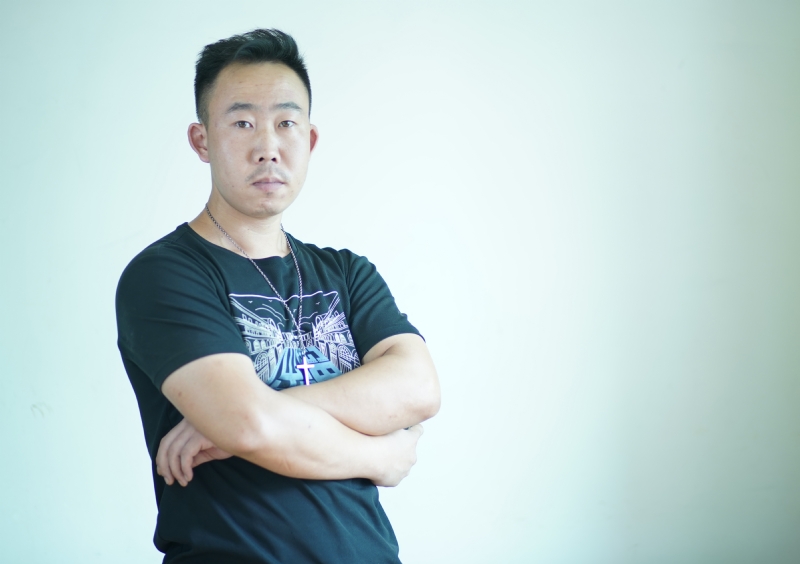 独行侠的第二张照片--常德相亲服务中心