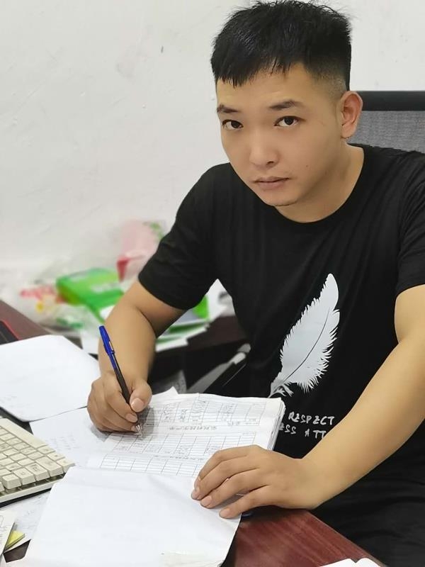 寻找另一伴的第一张照片--常德相亲服务中心
