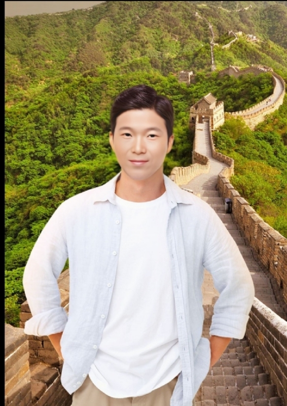 今生只爱你一人的第五张照片--常德相亲服务中心