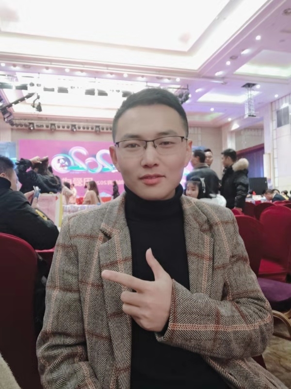遇见不一样的自己的第一张照片--常德相亲服务中心
