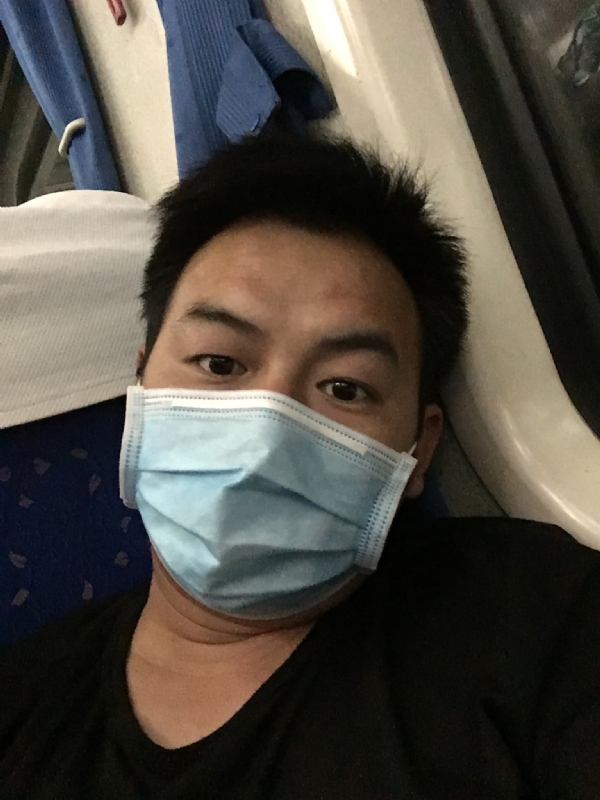 换掉发型的第一张照片--常德相亲服务中心