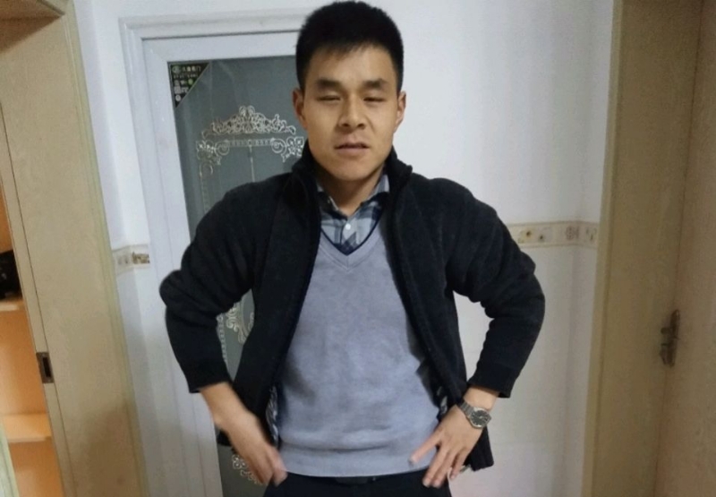 狼行天下??的第一张照片--常德相亲服务中心