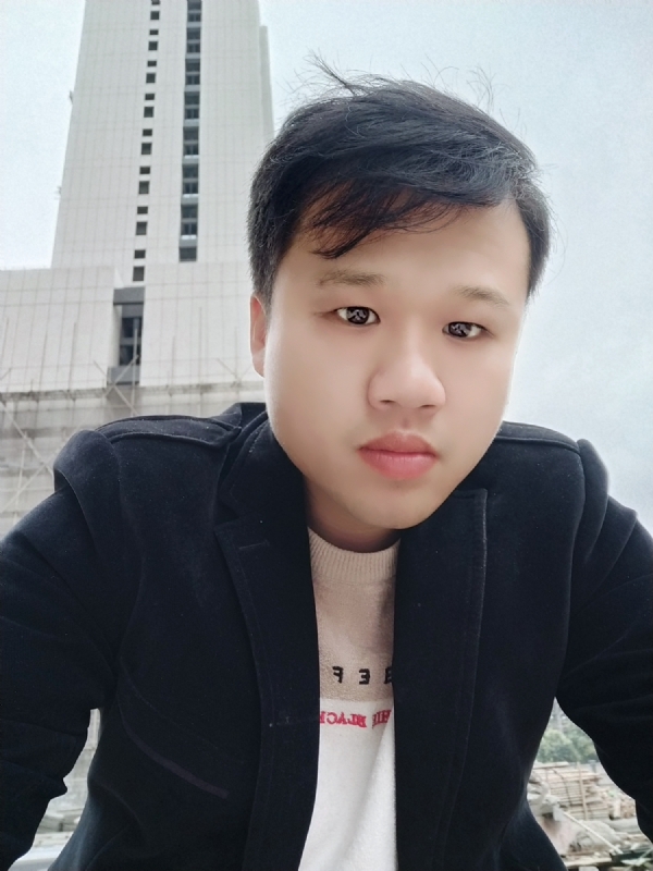 雨过天晴的第一张照片--常德相亲服务中心