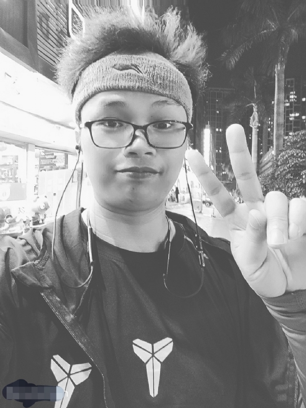 阿蒙的第一张照片--常德相亲服务中心