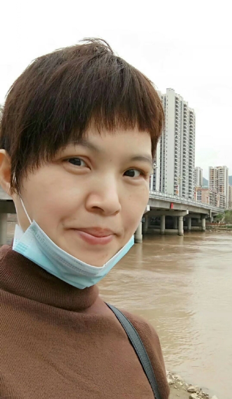 陌上花开的第一张照片--常德相亲服务中心