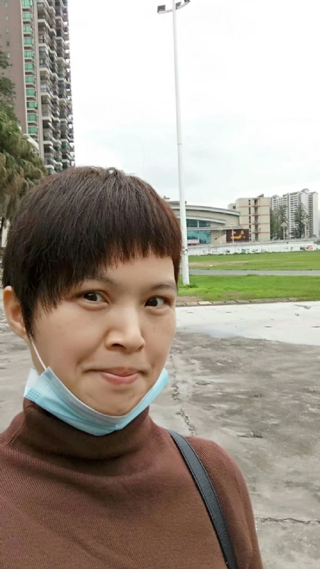 陌上花开的第二张照片--常德相亲服务中心