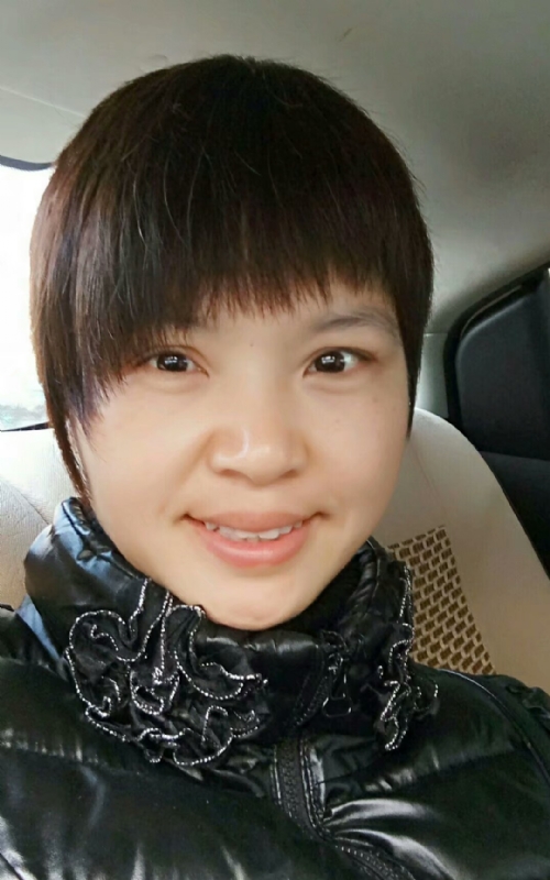 陌上花开的第三张照片--常德相亲服务中心