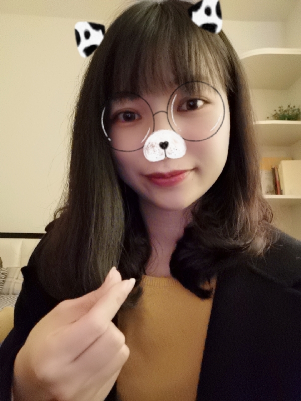 鹭灵灵的第二张照片--常德相亲服务中心