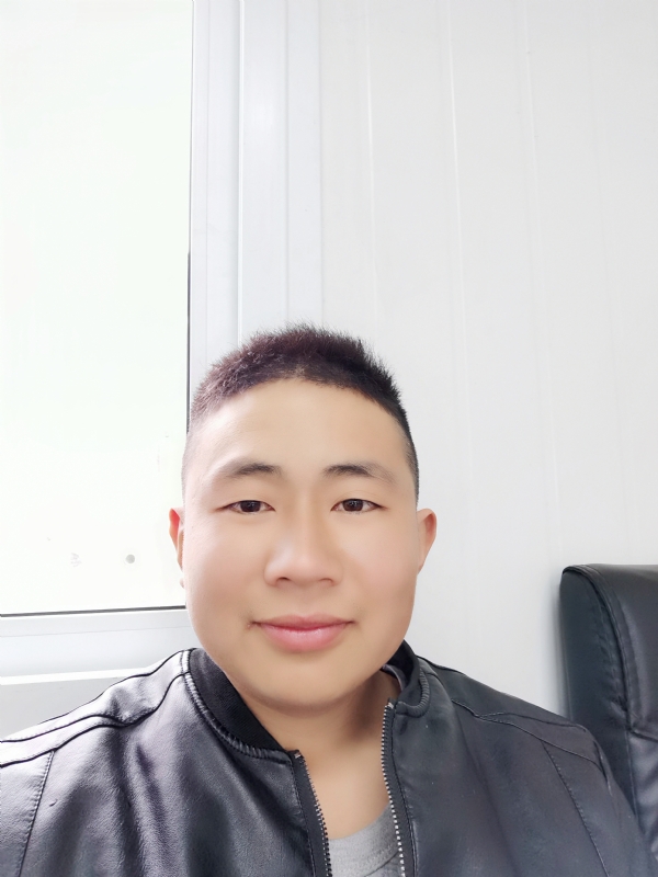 被爱就珍惜的第一张照片--常德相亲服务中心
