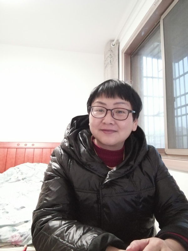娟姐的第一张照片--常德相亲服务中心