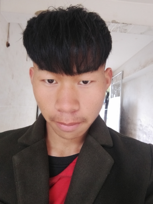 少年不在少的第二张照片--常德相亲服务中心