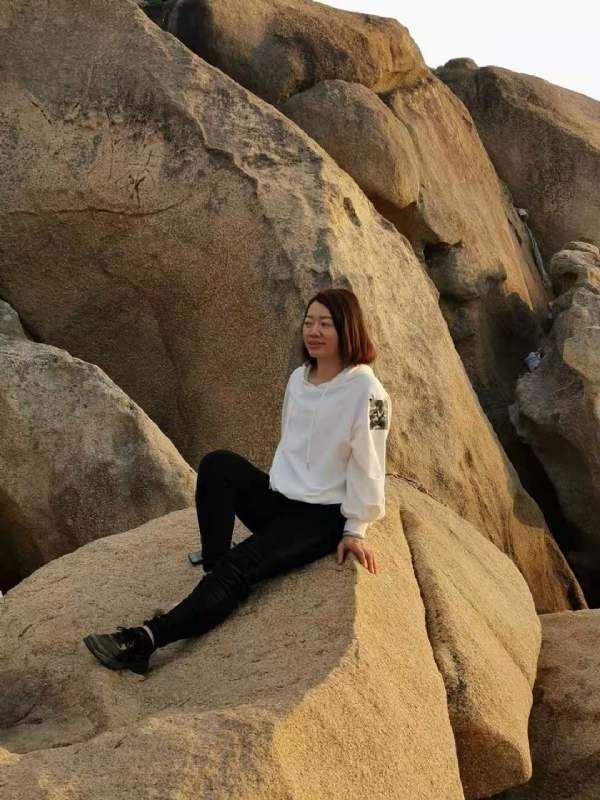 Lin的第二张照片--常德相亲服务中心