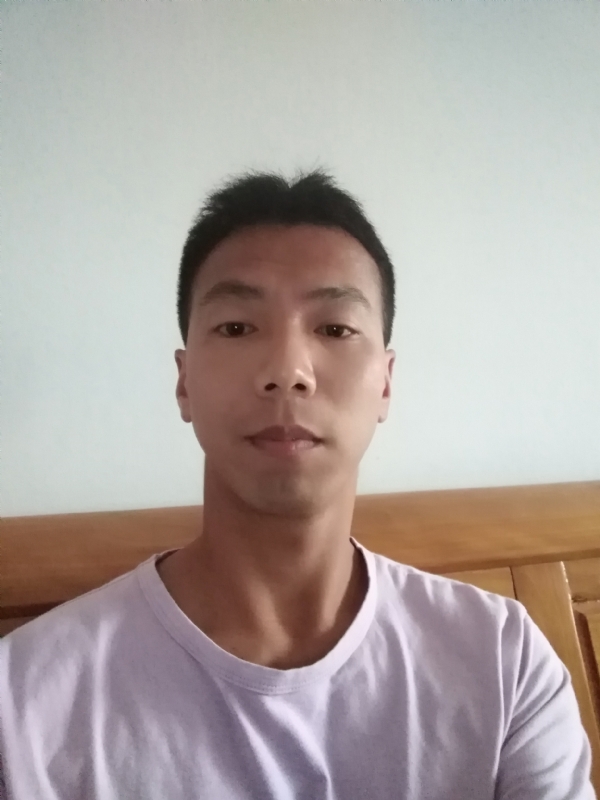 阿立的第一张照片--常德相亲服务中心