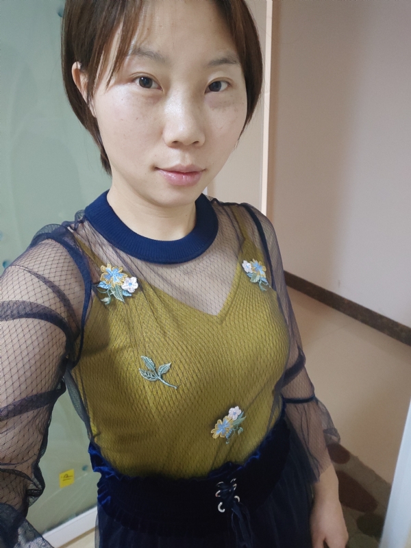 离落的第一张照片--常德相亲服务中心