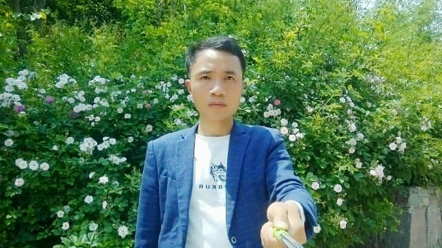 一生何求的第一张照片--常德相亲服务中心