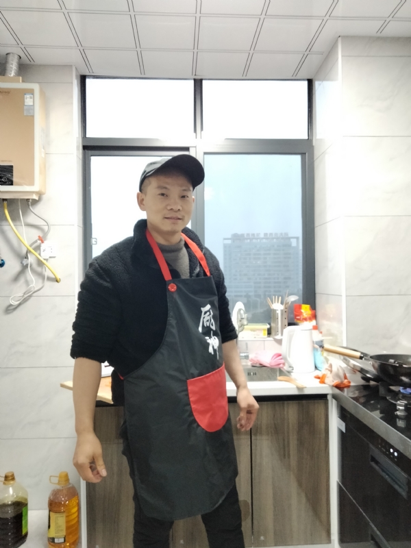 国宝的第一张照片--常德相亲服务中心