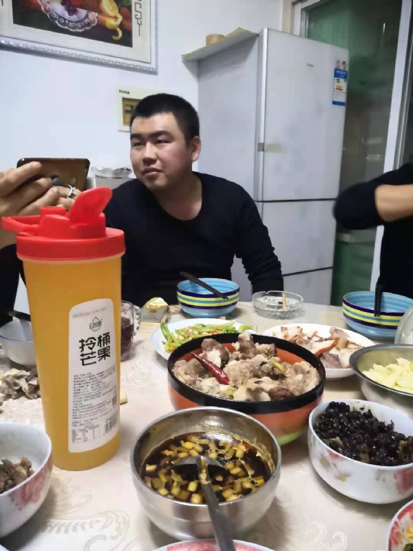 李嘉林的第一张照片--常德相亲服务中心
