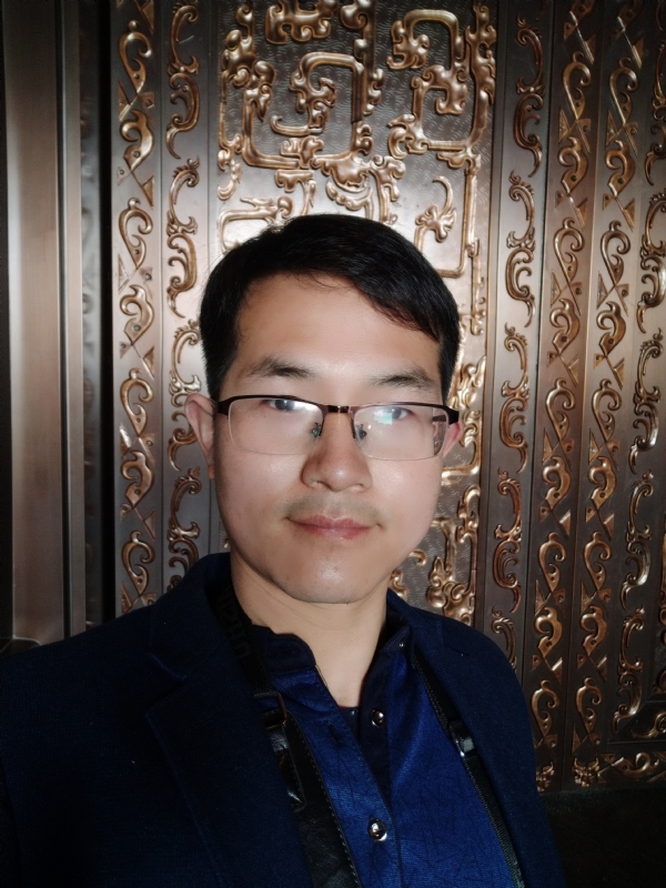 鹏鸟的第一张照片--常德相亲服务中心