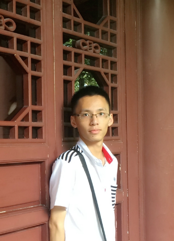 huangwm的第二张照片--常德相亲服务中心