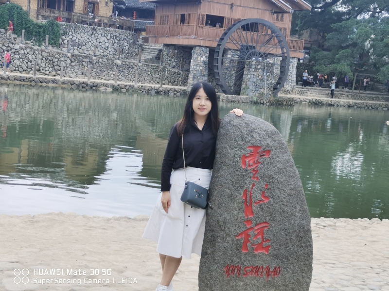 嘻嘻的第一张照片--常德相亲服务中心
