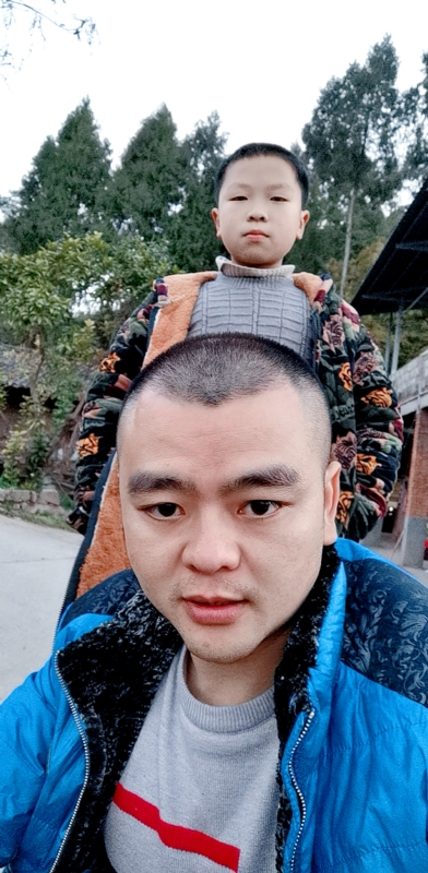 钟生发财的第三张照片--常德相亲服务中心