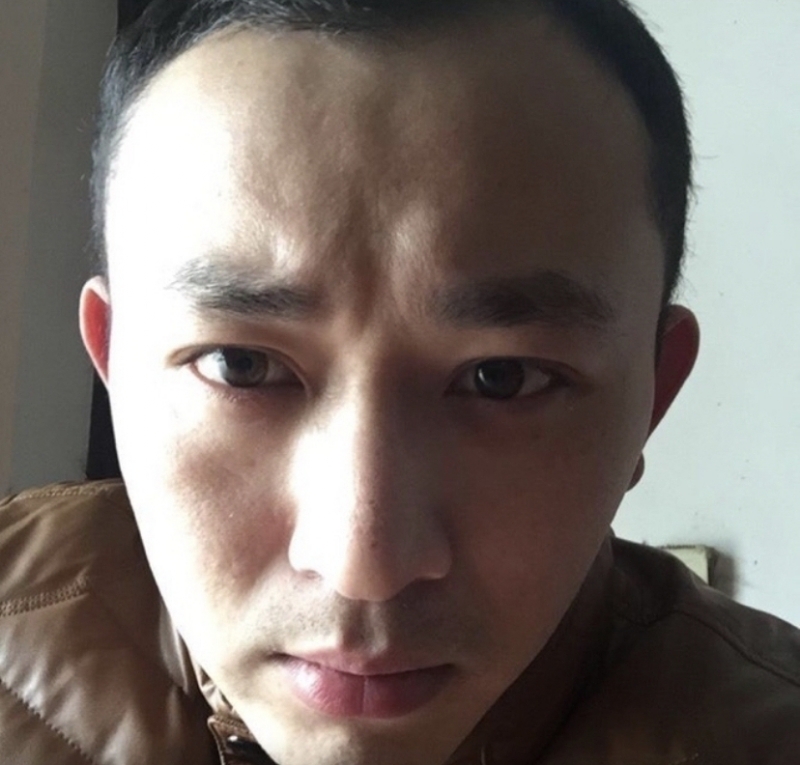 摘星小虫的第一张照片--常德相亲服务中心
