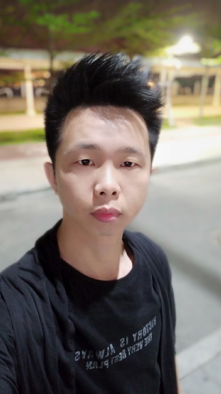 飞飞的第一张照片--常德相亲服务中心