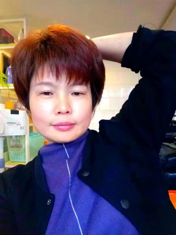 心若向阳的第一张照片--常德相亲服务中心